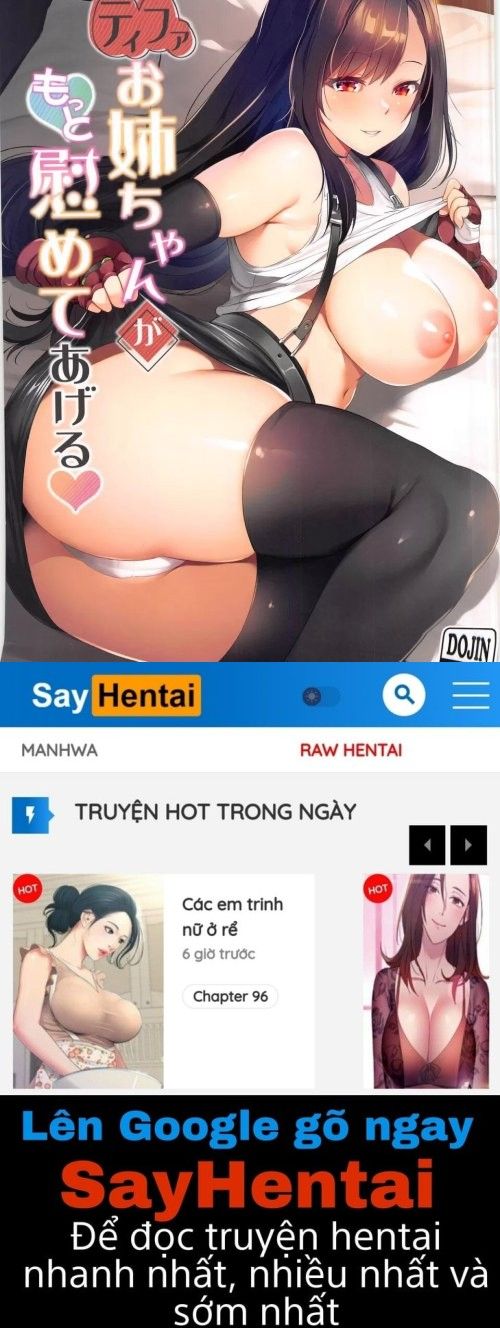 đọc truyện Oneechan Will Comfort You Chương 1 ảnh 31 tại Giả Dược