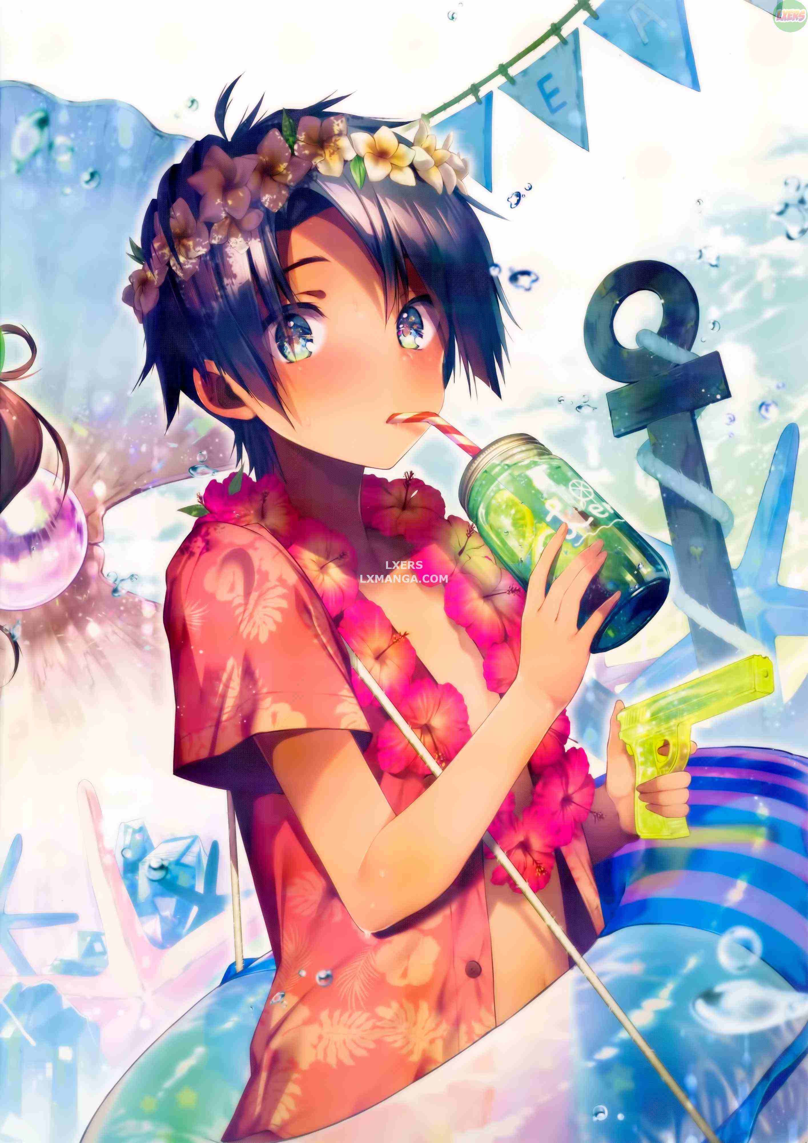 đọc truyện Onekatsu No Susume Oneshot ảnh 5 tại Giả Dược
