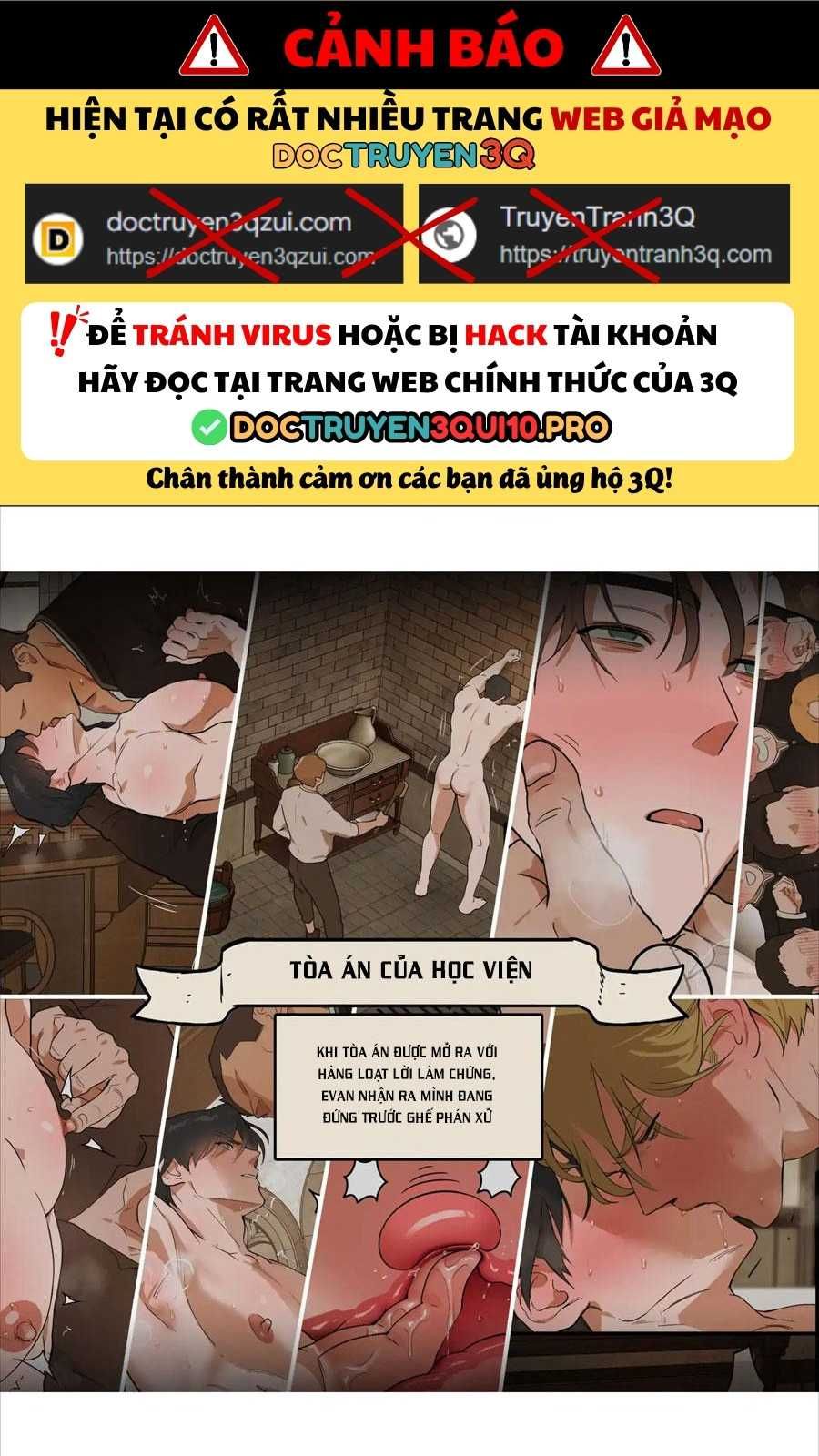 đọc truyện Oneshort Bl Của Ppatta Chương 57 ảnh 2 tại Thiên Thai Truyện