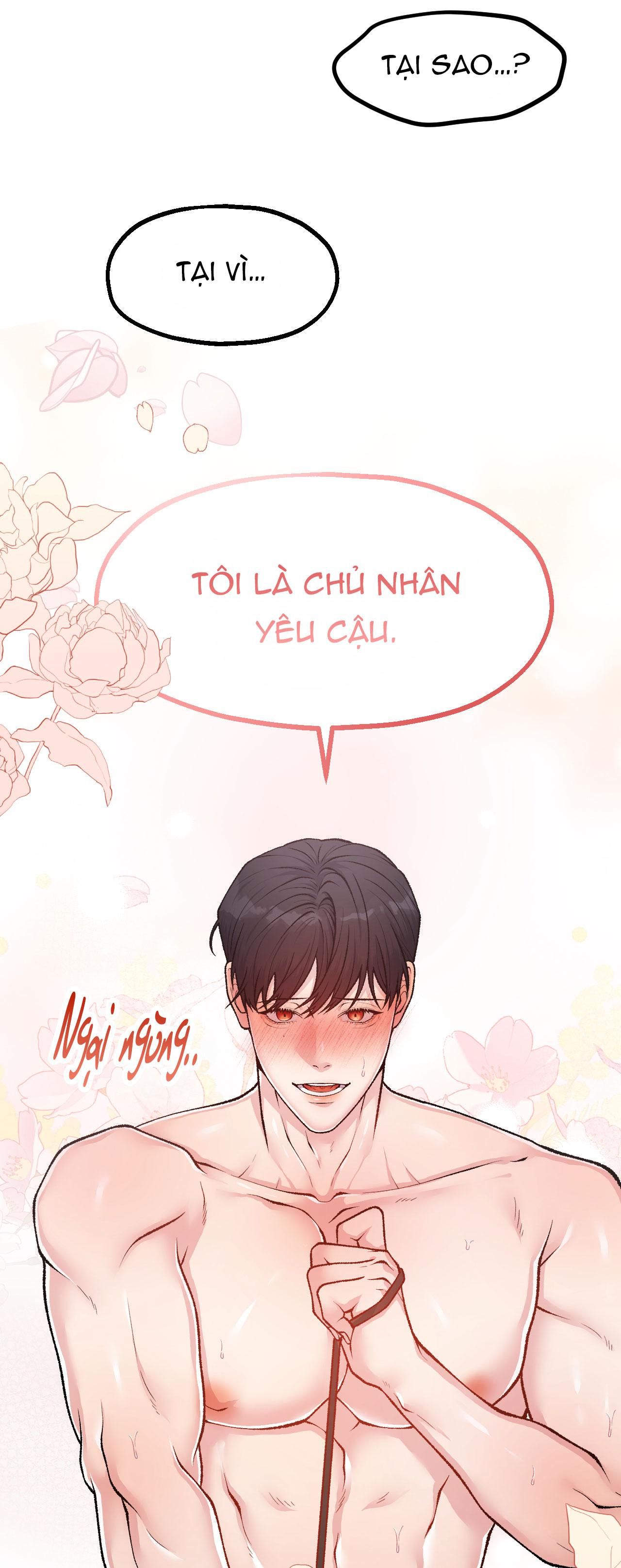 đọc truyện Oneshort Nứng Cùng Nhà Kim Chương 16 ảnh 14 tại Thiên Thai Truyện