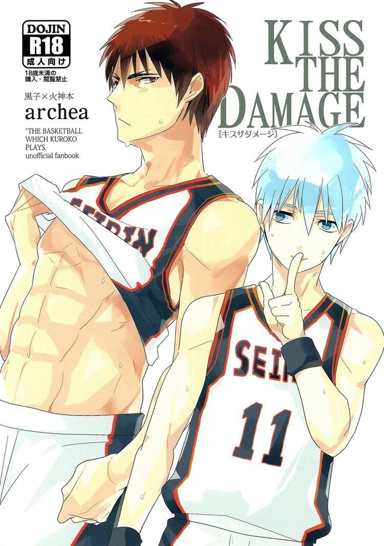 đọc truyện Oneshot Bl Archea Sasagawa Nagaru Chương 3 ảnh 2 tại Truyện Dạ Ký