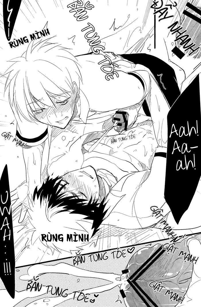 đọc truyện Oneshot Bl Archea Sasagawa Nagaru Chương 3 ảnh 25 tại Truyện Dạ Ký