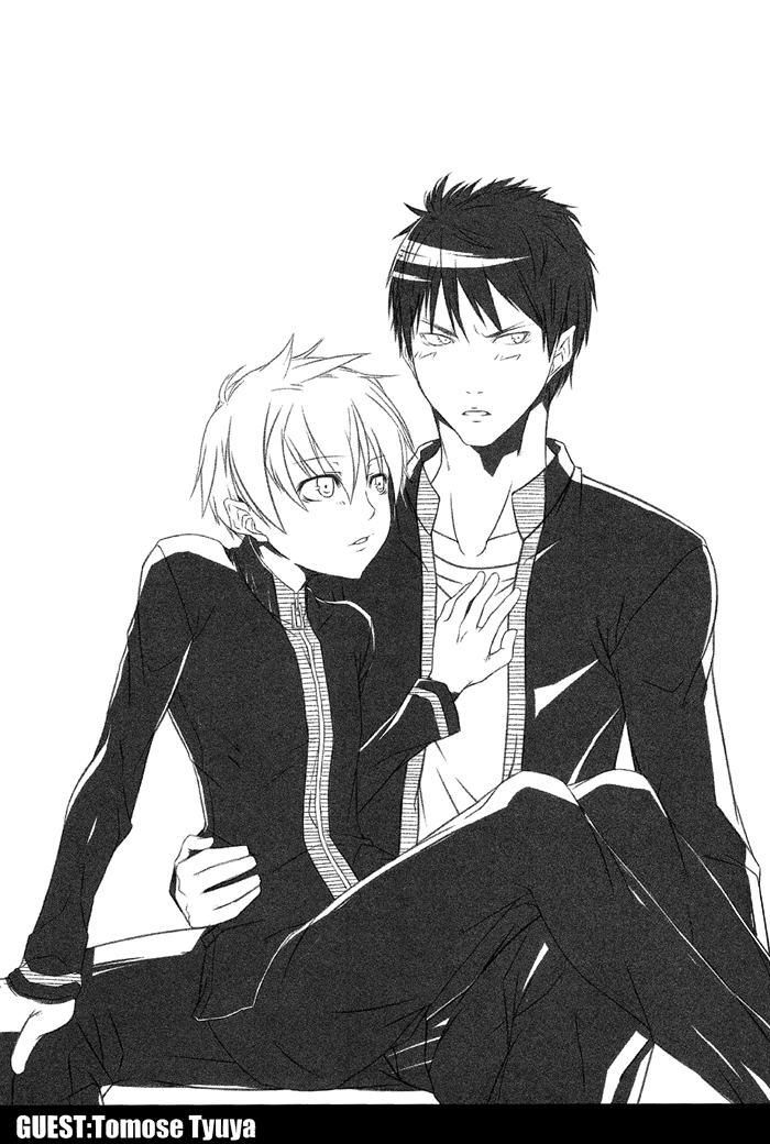đọc truyện Oneshot Bl Archea Sasagawa Nagaru Chương 3 ảnh 41 tại Truyện Dạ Ký