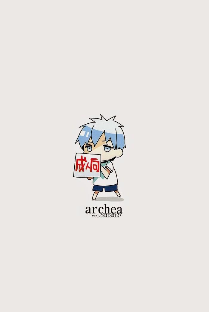 đọc truyện Oneshot Bl Archea Sasagawa Nagaru Chương 4 ảnh 3 tại Thiên Thai Truyện