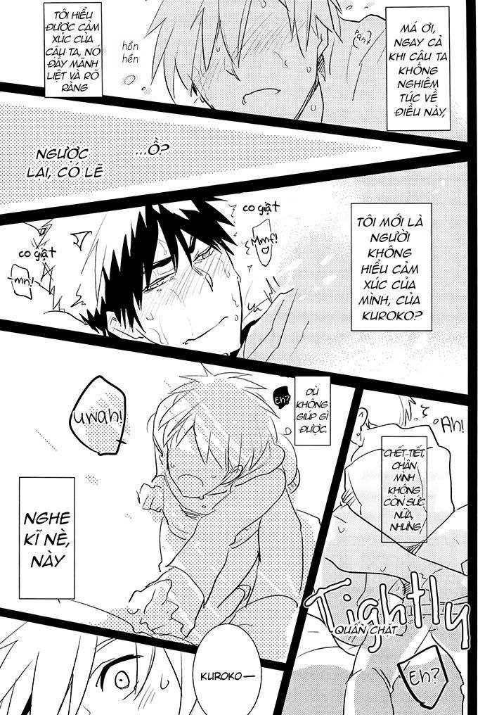 đọc truyện Oneshot Bl Archea Sasagawa Nagaru Chương 5 ảnh 21 tại Truyện Dạ Ký