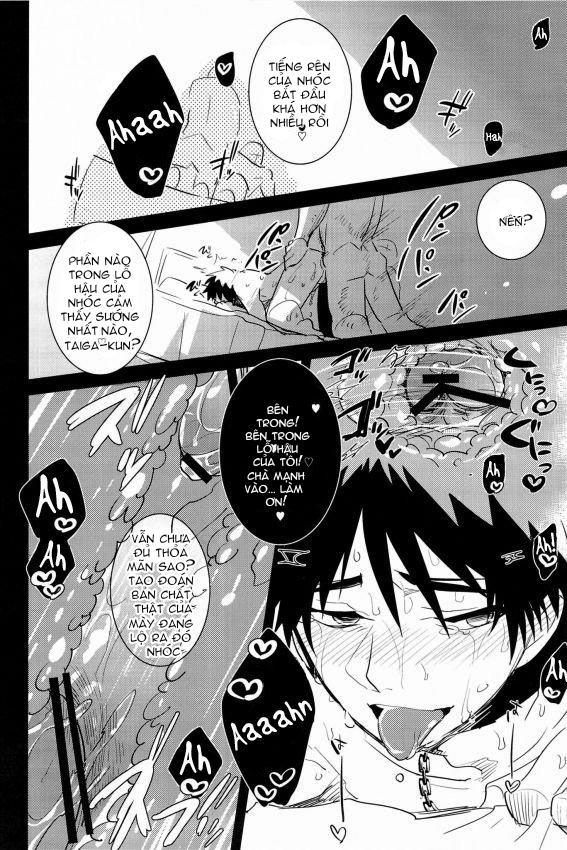 đọc truyện Oneshot Bl Archea Sasagawa Nagaru Chương 7 ảnh 13 tại Truyện Dạ Ký