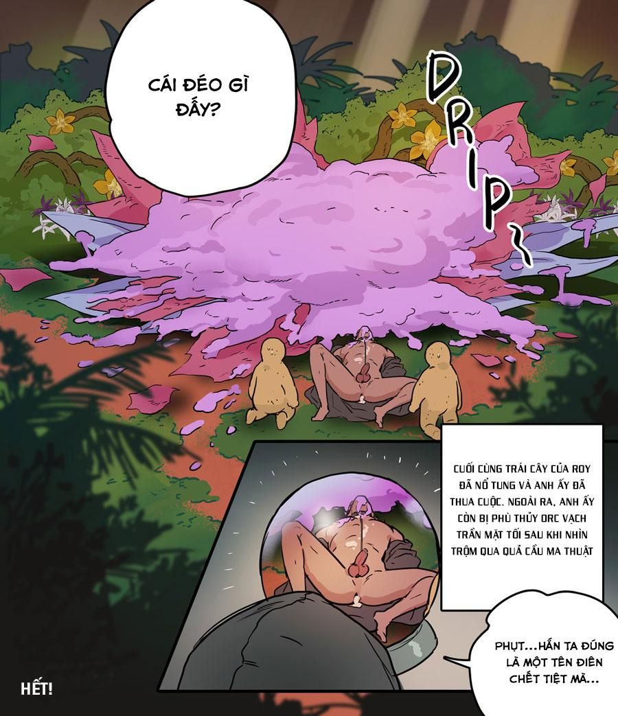 đọc truyện Oneshot Bl Của Ppatta Chương 11 ảnh 26 tại Truyện Dạ Ký