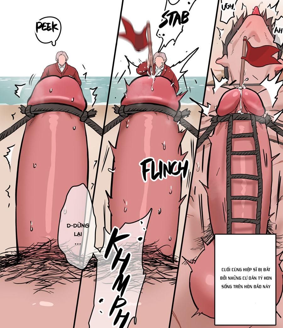đọc truyện Oneshot Bl Của Ppatta Chương 14 ảnh 5 tại Thiên Thai Truyện