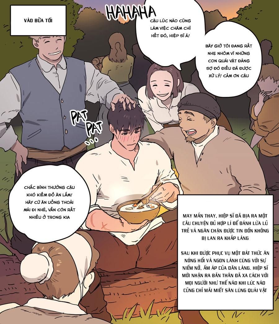 đọc truyện Oneshot Bl Của Ppatta Chương 16 ảnh 16 tại Truyện Dạ Ký