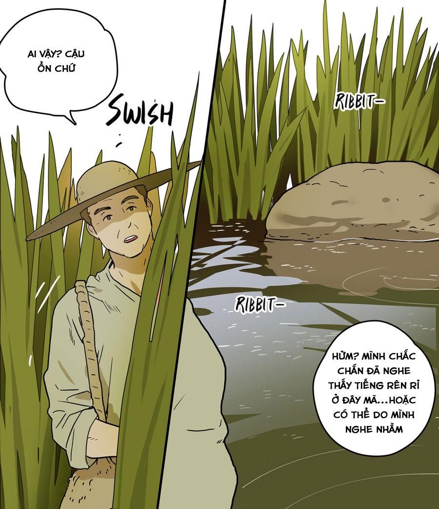 đọc truyện Oneshot Bl Của Ppatta Chương 16 ảnh 8 tại Truyện Dạ Ký