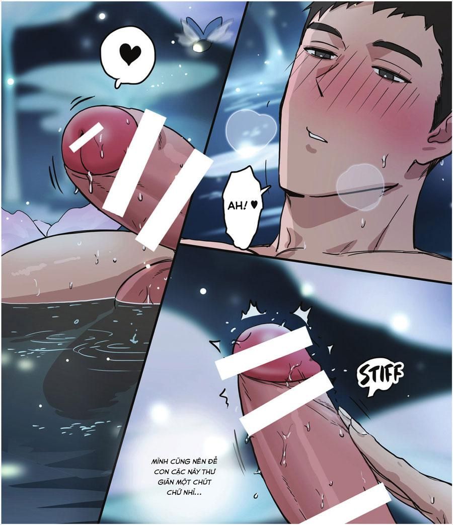 đọc truyện Oneshot Bl Của Ppatta Chương 21 ảnh 4 tại Thiên Thai Truyện