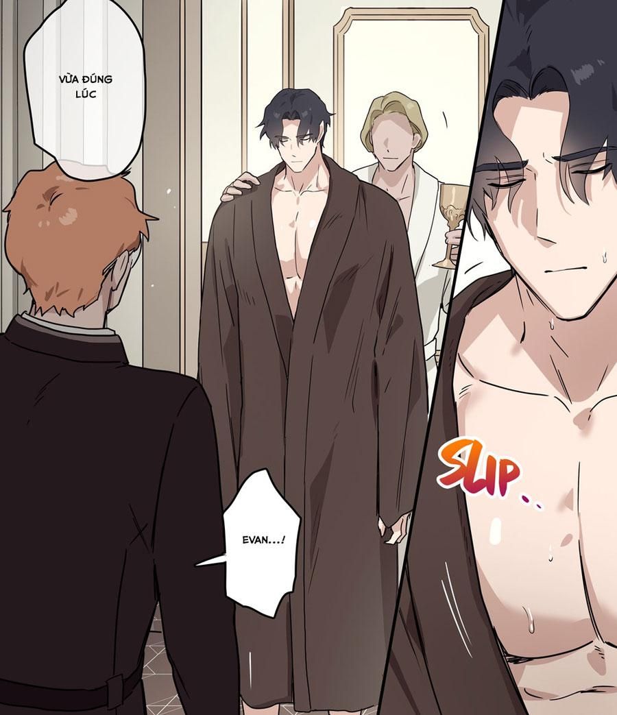 đọc truyện Oneshot Bl Của Ppatta Chương 30 ảnh 27 tại Thiên Thai Truyện