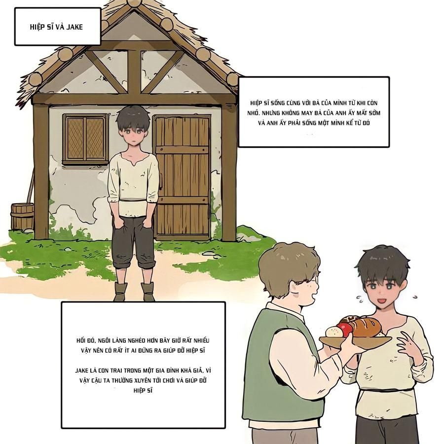 đọc truyện Oneshot Bl Của Ppatta Chương 33 ảnh 1 tại Thiên Thai Truyện