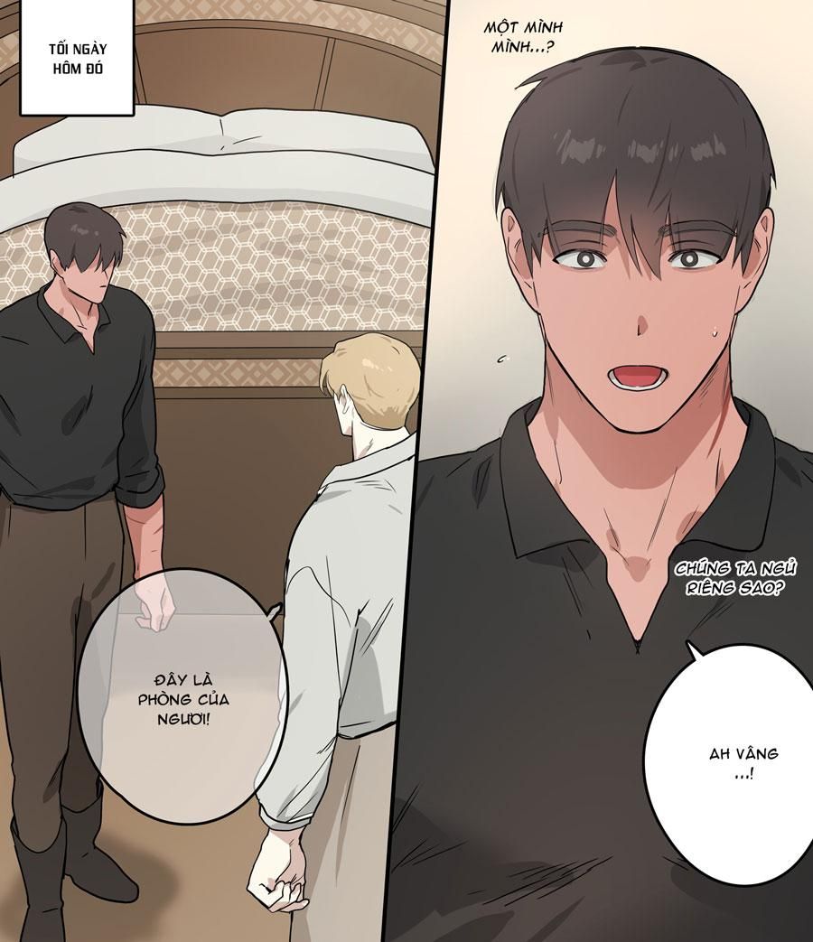 đọc truyện Oneshot Bl Của Ppatta Chương 44 ảnh 21 tại Thiên Thai Truyện