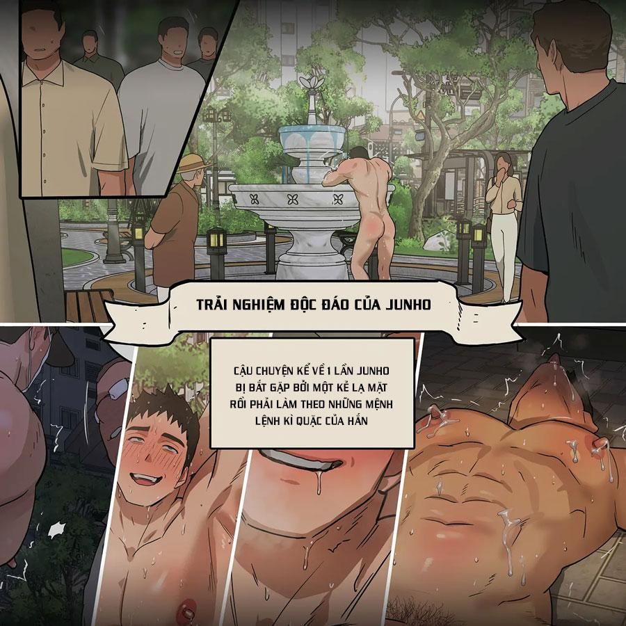 đọc truyện Oneshot Bl Của Ppatta Chương 52 ảnh 1 tại Thiên Thai Truyện