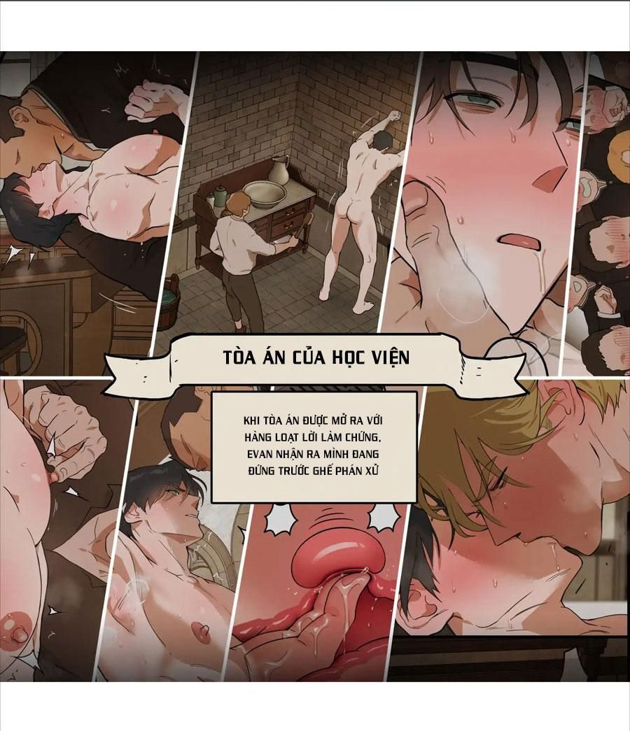 đọc truyện Oneshot Bl Của Ppatta Chương 57 ảnh 2 tại Thiên Thai Truyện