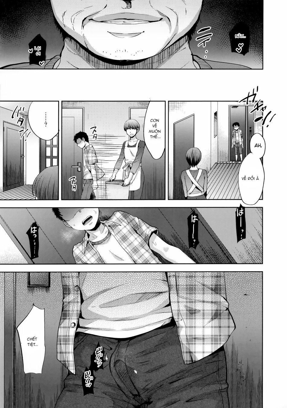 đọc truyện Oneshot Bl Của Seki Sabato (tsukuru) Chương 11 ảnh 21 tại Giả Dược
