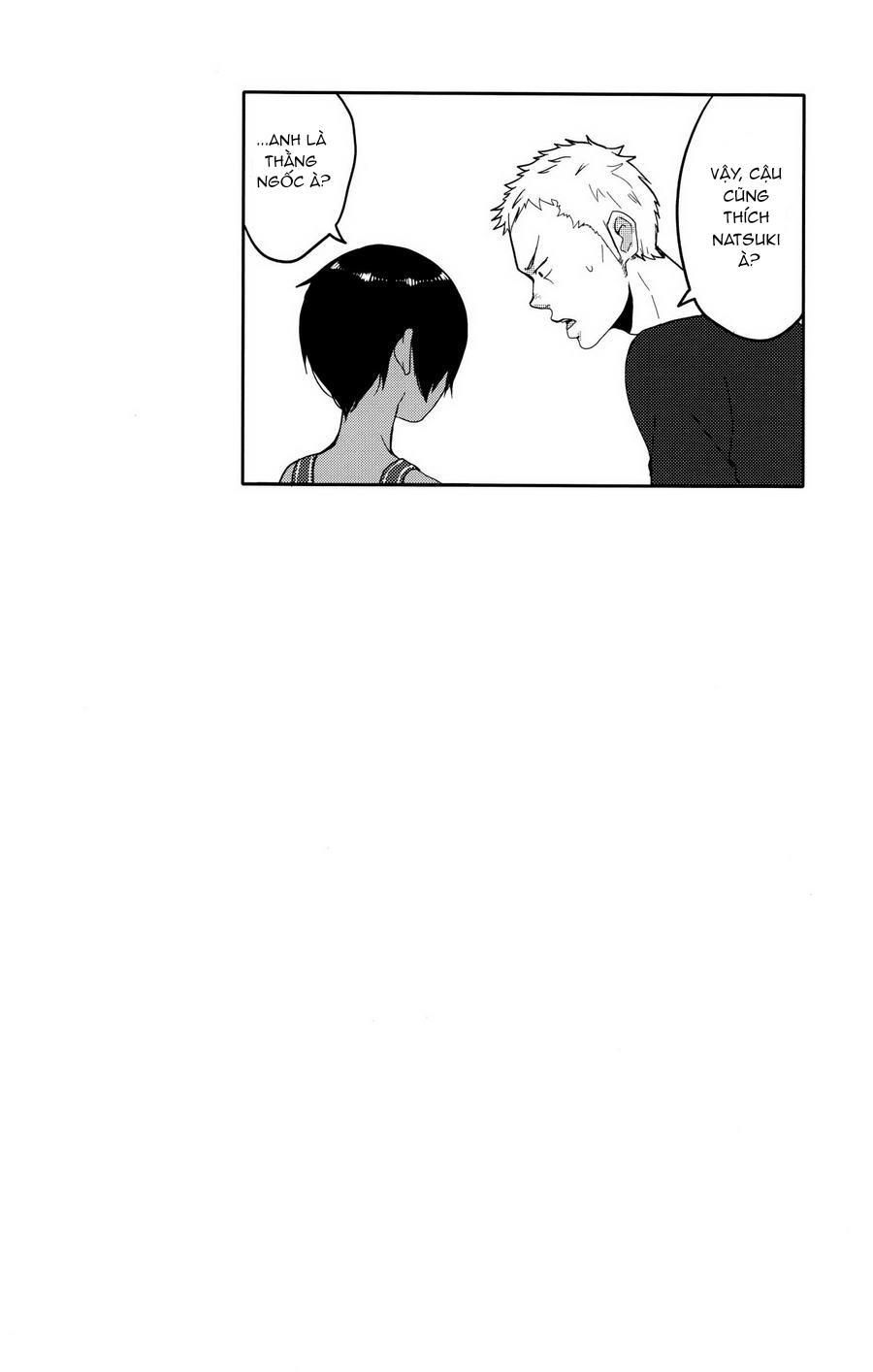 đọc truyện Oneshot Bl Của Seki Sabato (tsukuru) Chương 12 ảnh 26 tại Truyện Dạ Ký