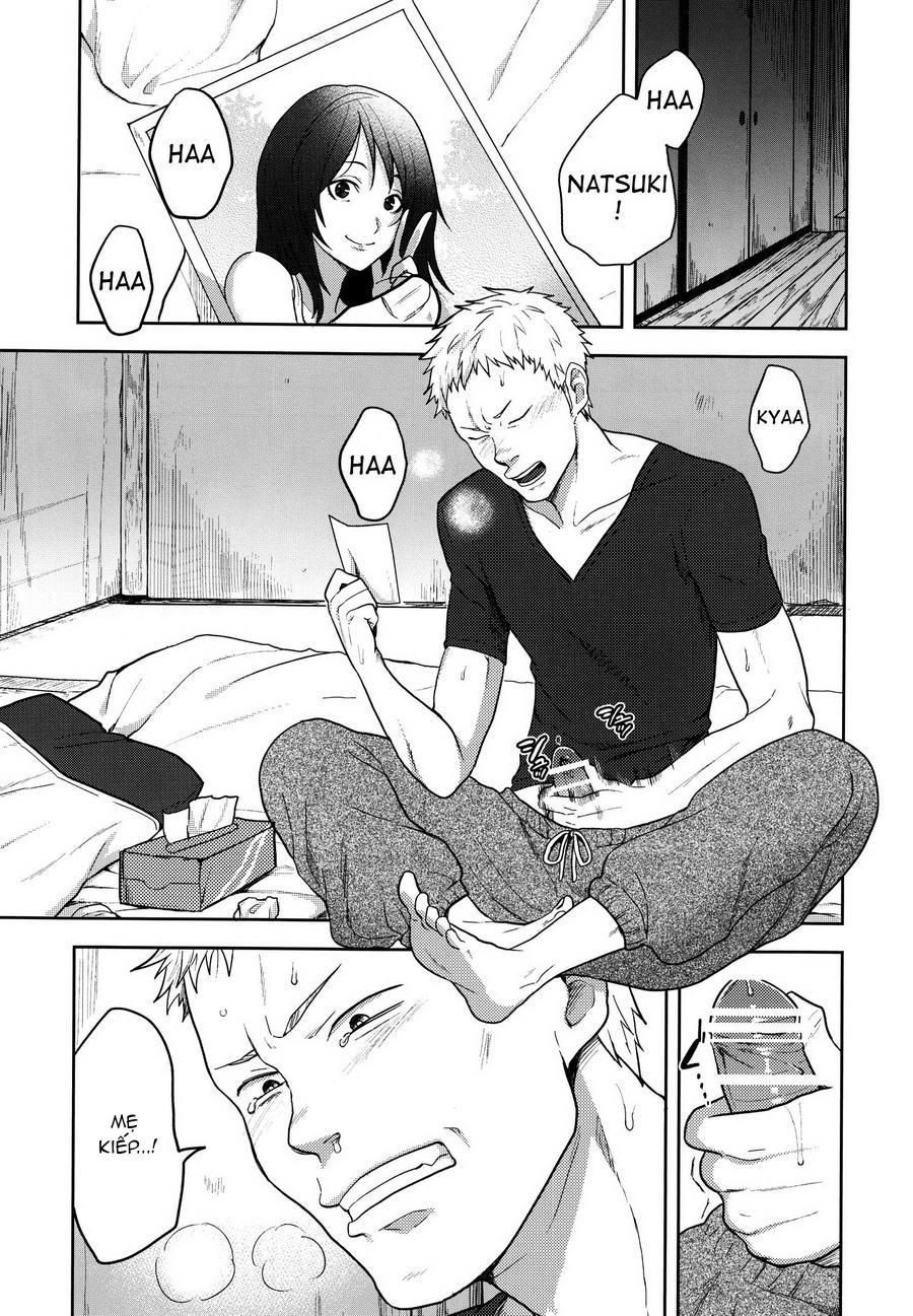đọc truyện Oneshot Bl Của Seki Sabato (tsukuru) Chương 12 ảnh 6 tại Truyện Dạ Ký