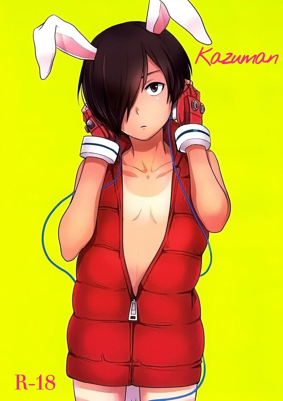 đọc truyện Oneshot Bl Của Seki Sabato (tsukuru) Chương 14 ảnh 1 tại Giả Dược