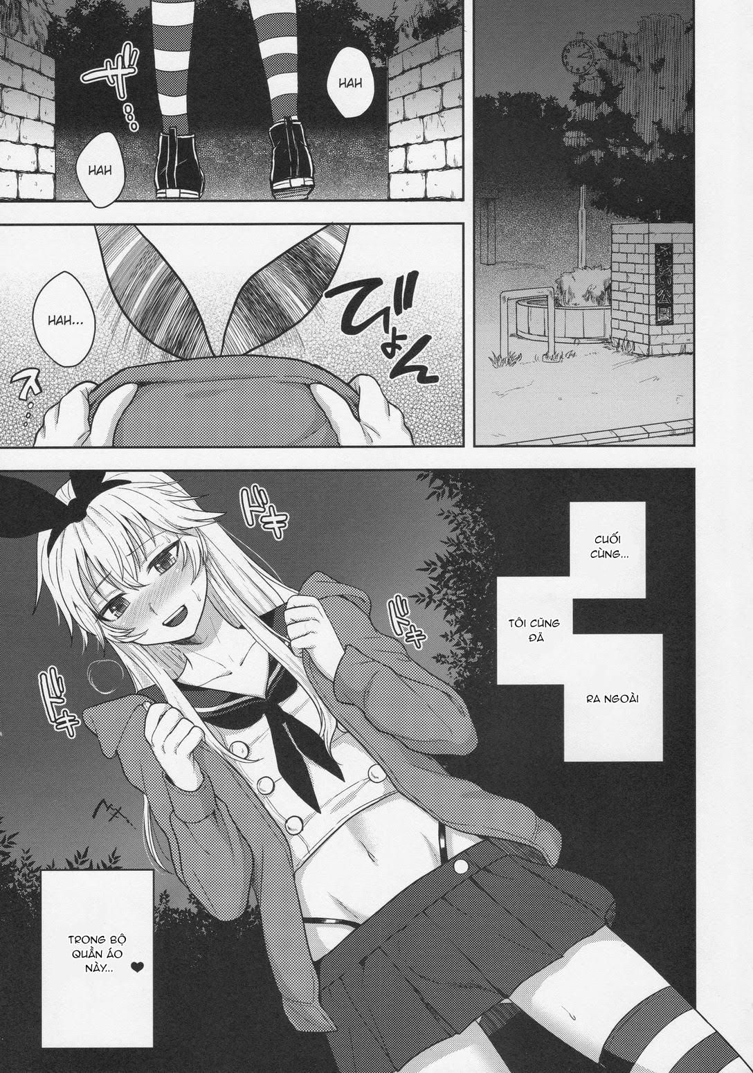 đọc truyện Oneshot Bl Của Seki Sabato (tsukuru) Chương 19 ảnh 5 tại Giả Dược