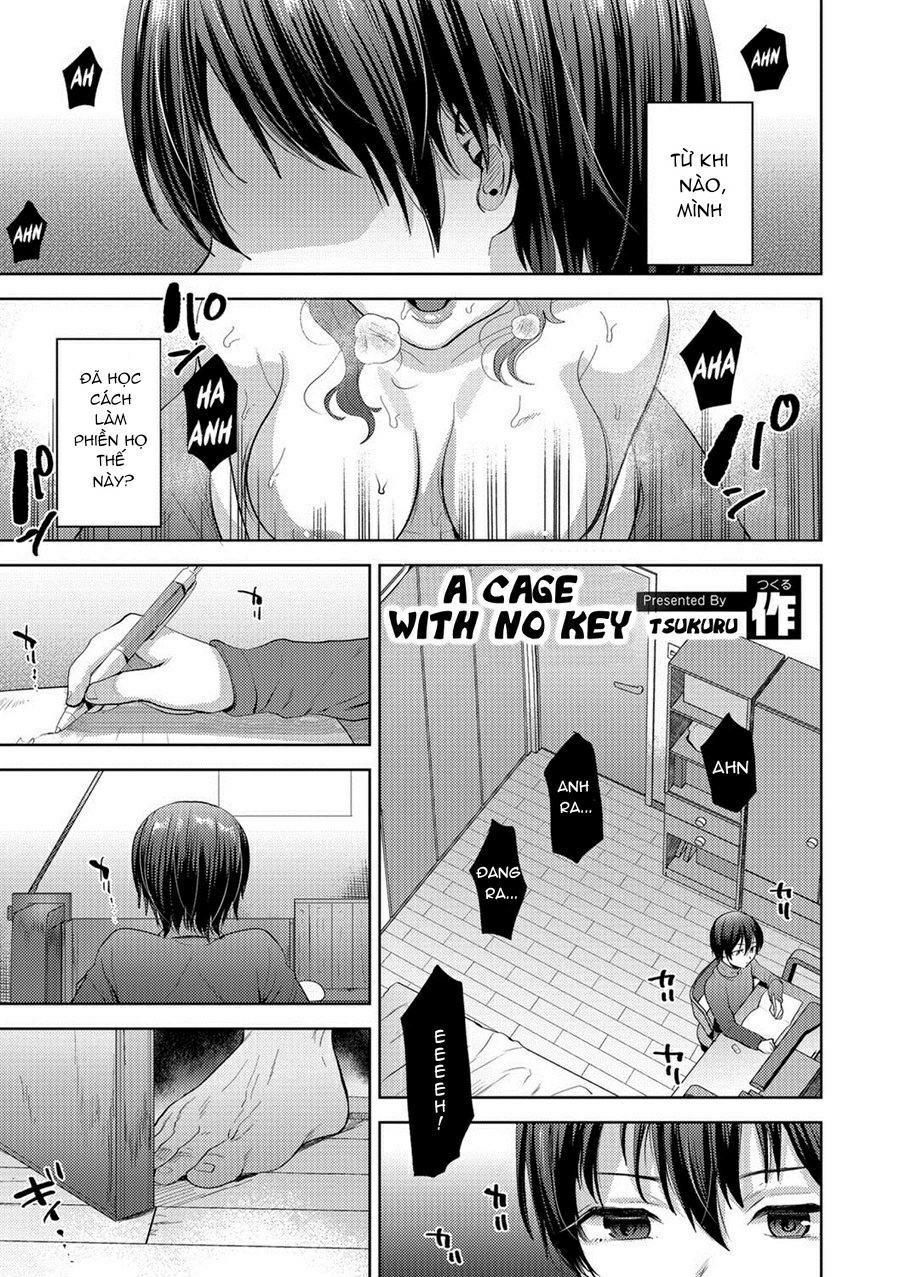 đọc truyện Oneshot Bl Của Seki Sabato (tsukuru) Chương 22 ảnh 1 tại Giả Dược