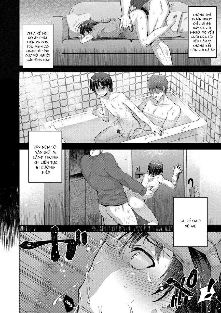 đọc truyện Oneshot Bl Của Seki Sabato (tsukuru) Chương 22 ảnh 6 tại Giả Dược