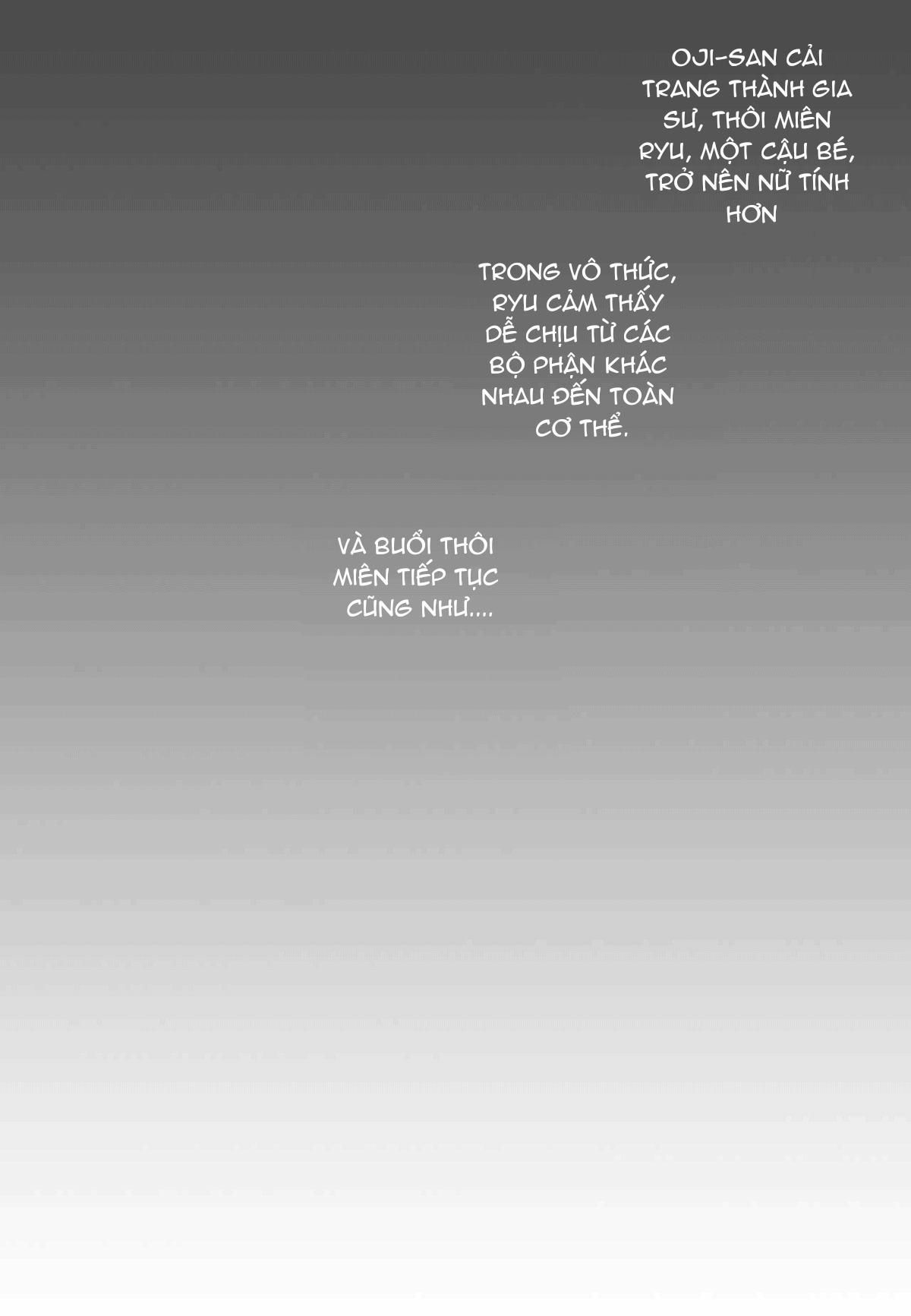 đọc truyện Oneshot Bl Của Seki Sabato (tsukuru) Chương 7 ảnh 3 tại Truyện Dạ Ký