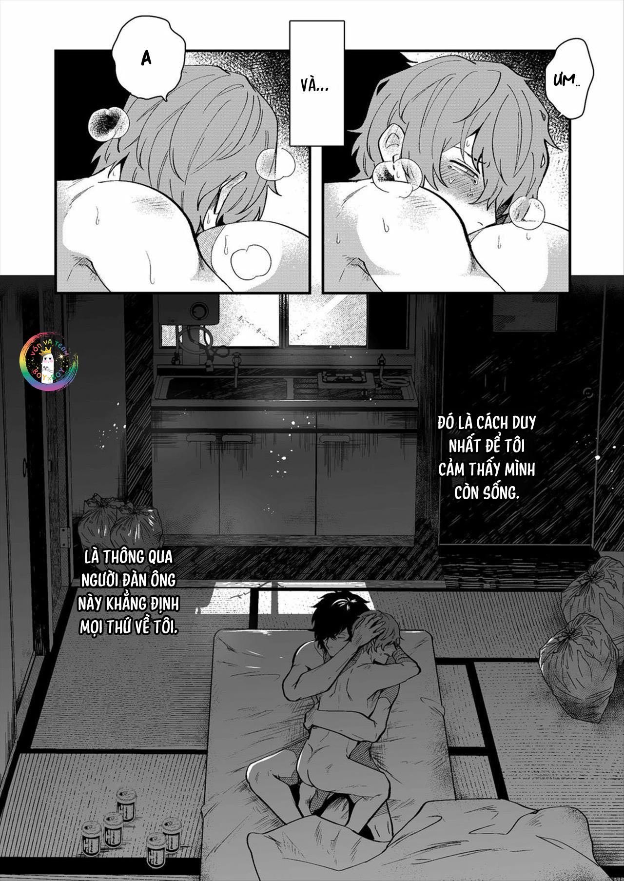 đọc truyện Oneshot Chịch Vồn Chịch Vã Chương 102 ảnh 49 tại Giả Dược