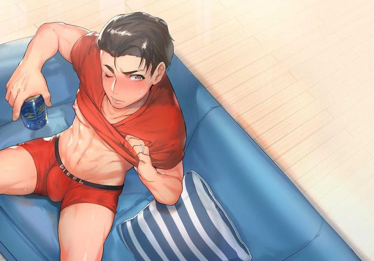 đọc truyện Oneshot Chịch Vồn Chịch Vã Chương 110 ảnh 2 tại Giả Dược