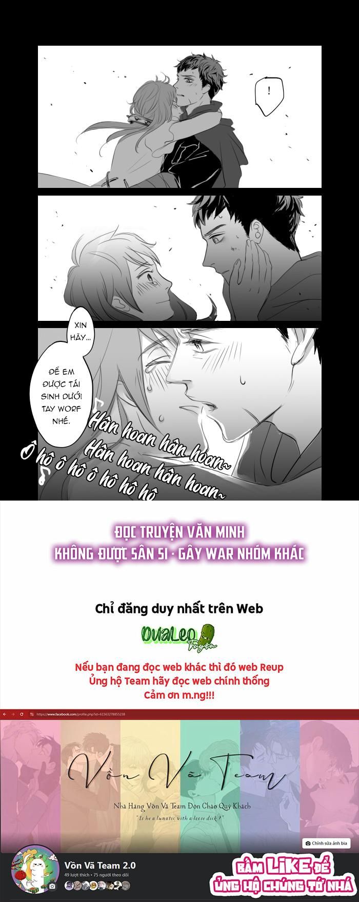 đọc truyện Oneshot Chịch Vồn Chịch Vã Chương 114 ảnh 15 tại Giả Dược