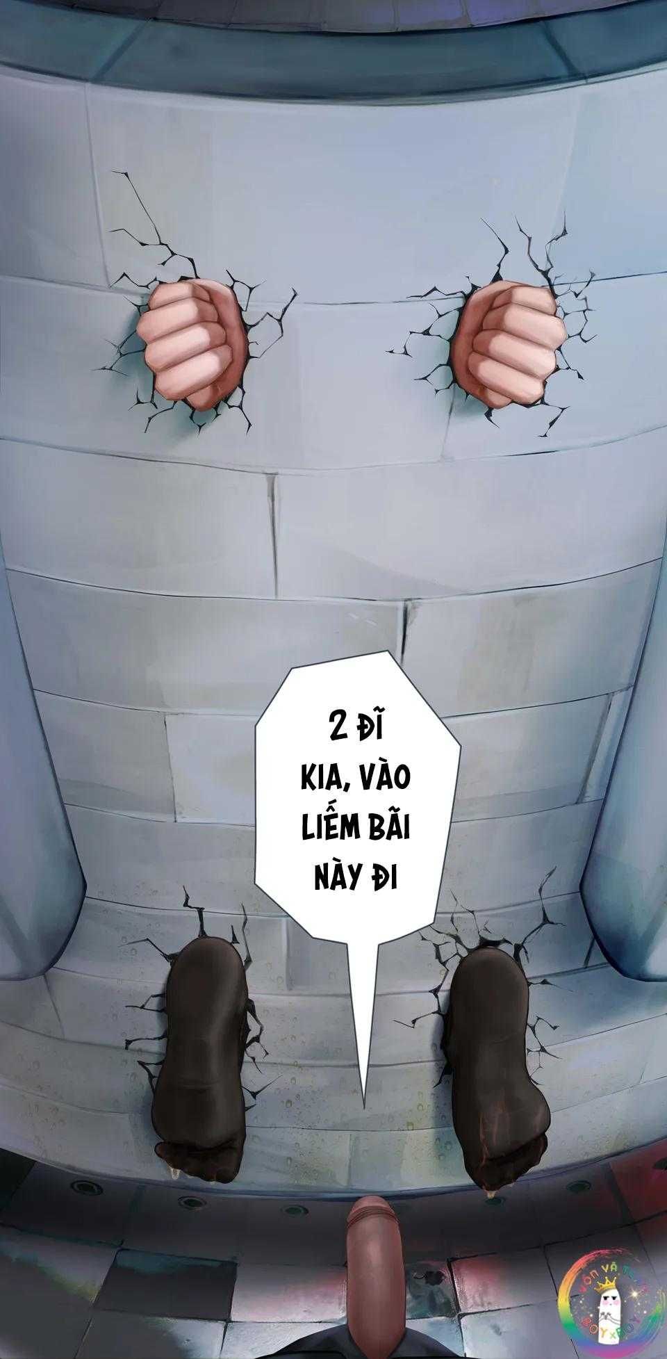 đọc truyện Oneshot Chịch Vồn Chịch Vã Chương 120 ảnh 33 tại Giả Dược
