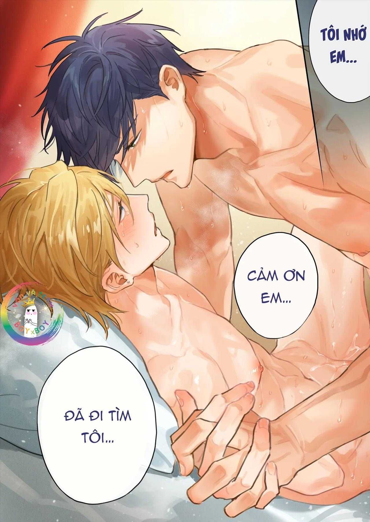 đọc truyện Oneshot Chịch Vồn Chịch Vã Chương 126 ảnh 49 tại Giả Dược