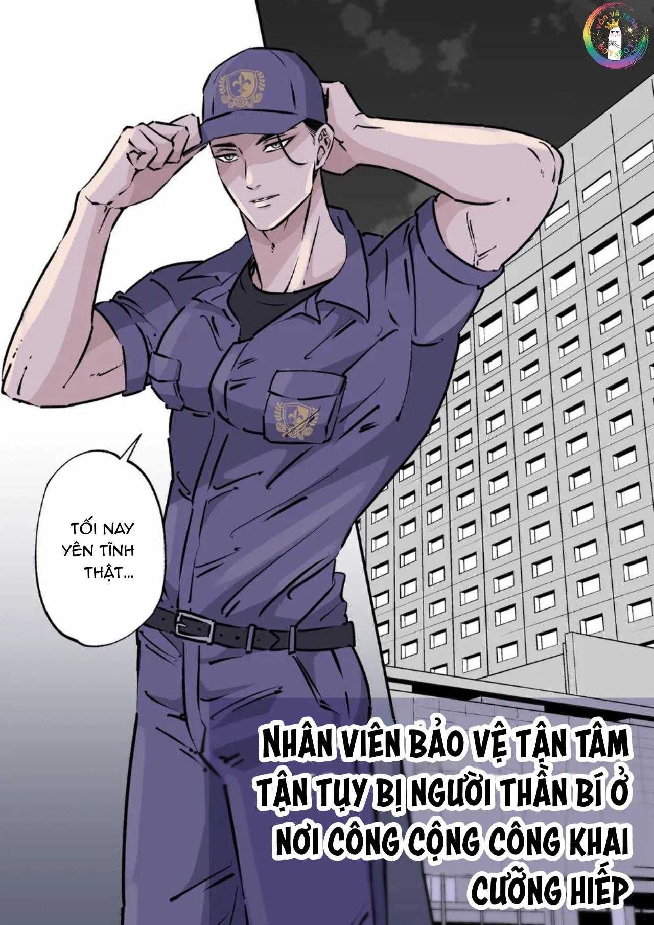 đọc truyện Oneshot Chịch Vồn Chịch Vã Chương 130 ảnh 4 tại Giả Dược