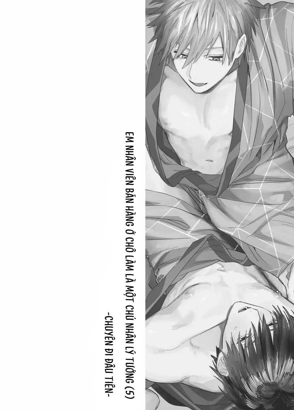 đọc truyện Oneshot Chịch Vồn Chịch Vã Chương 134 ảnh 5 tại Thiên Thai Truyện