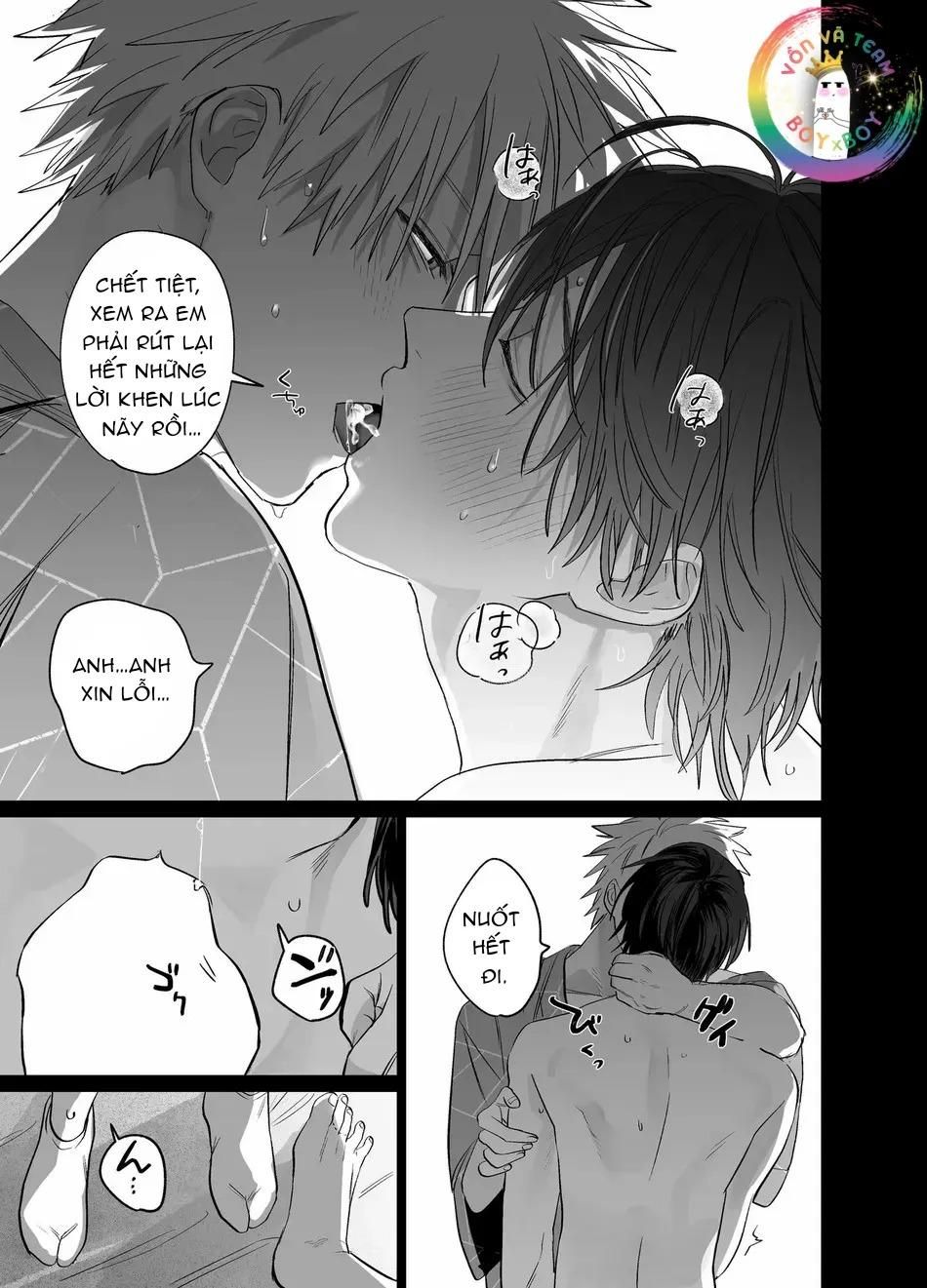 đọc truyện Oneshot Chịch Vồn Chịch Vã Chương 134 ảnh 44 tại Thiên Thai Truyện