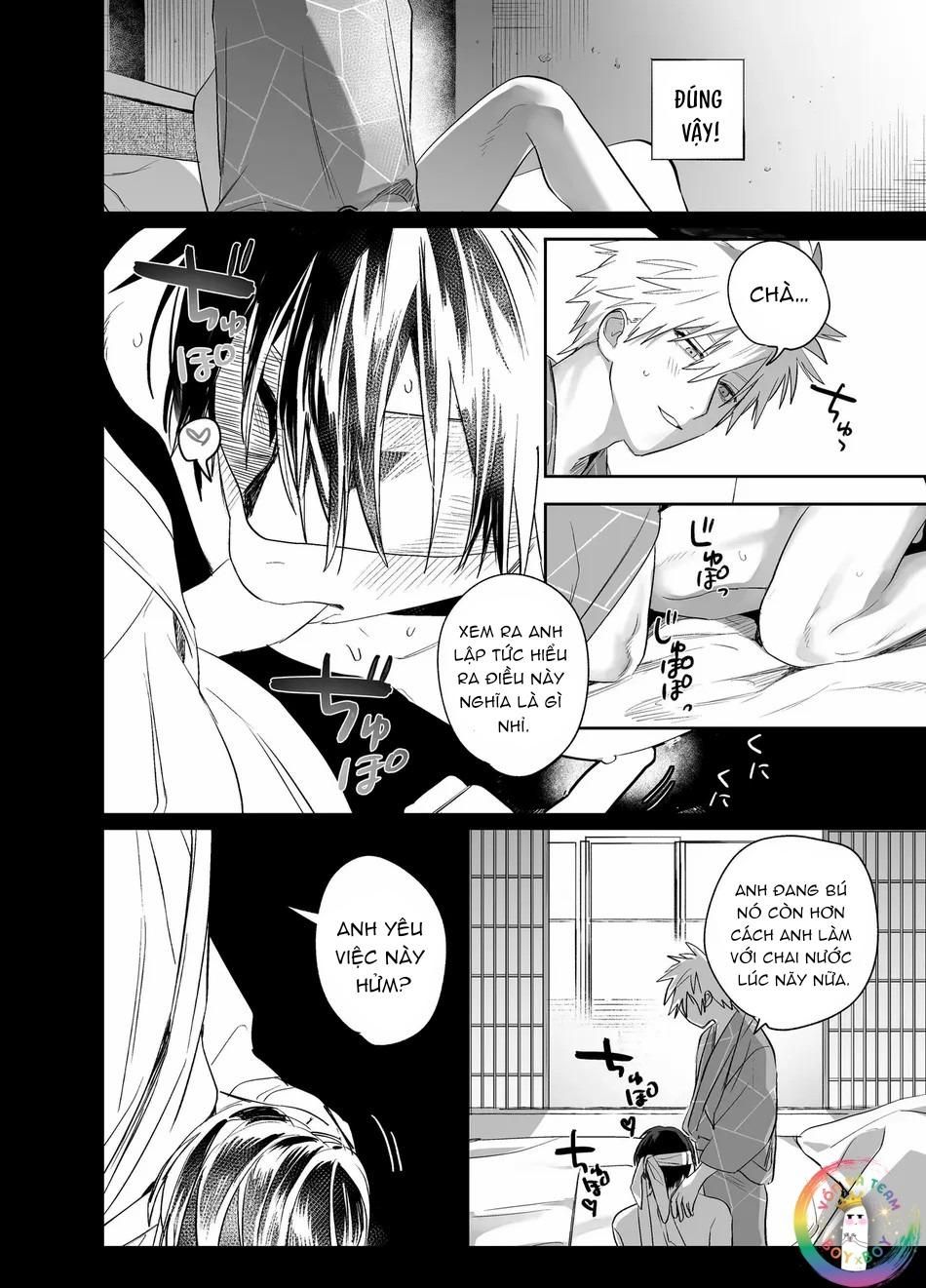 đọc truyện Oneshot Chịch Vồn Chịch Vã Chương 134 ảnh 55 tại Thiên Thai Truyện