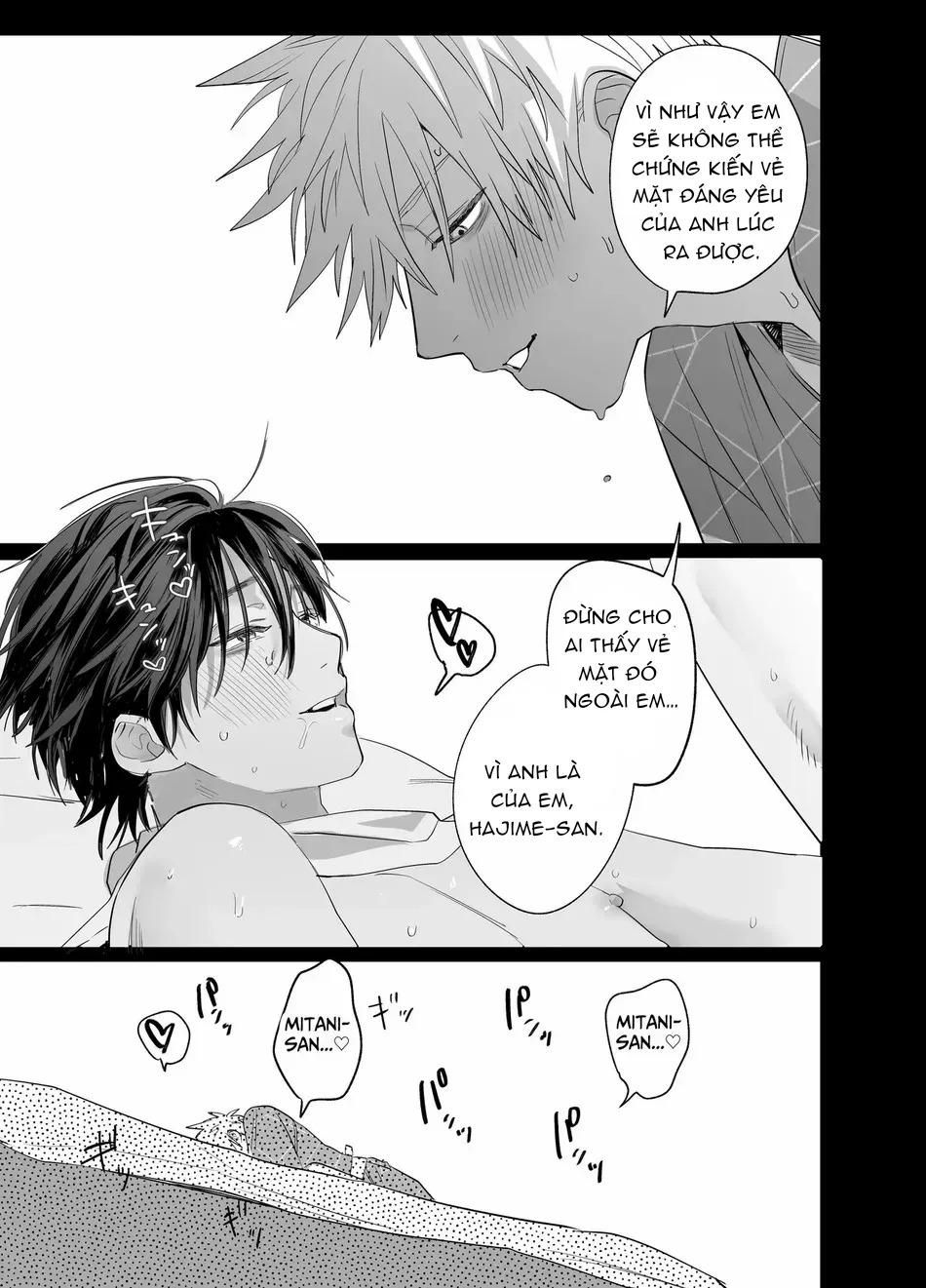 đọc truyện Oneshot Chịch Vồn Chịch Vã Chương 134 ảnh 62 tại Thiên Thai Truyện