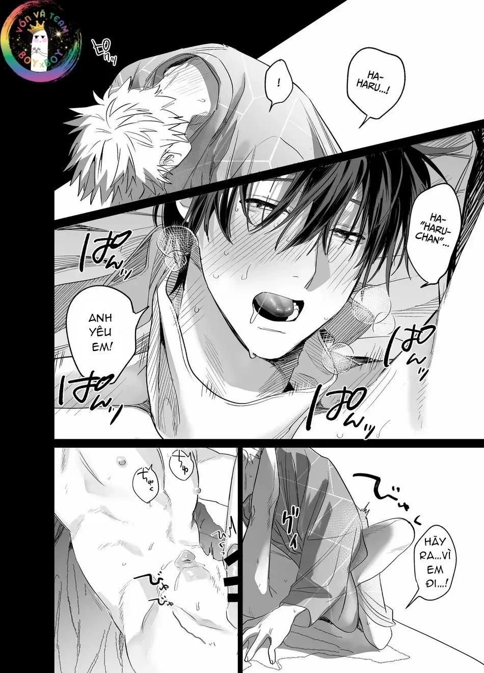 đọc truyện Oneshot Chịch Vồn Chịch Vã Chương 134 ảnh 65 tại Thiên Thai Truyện