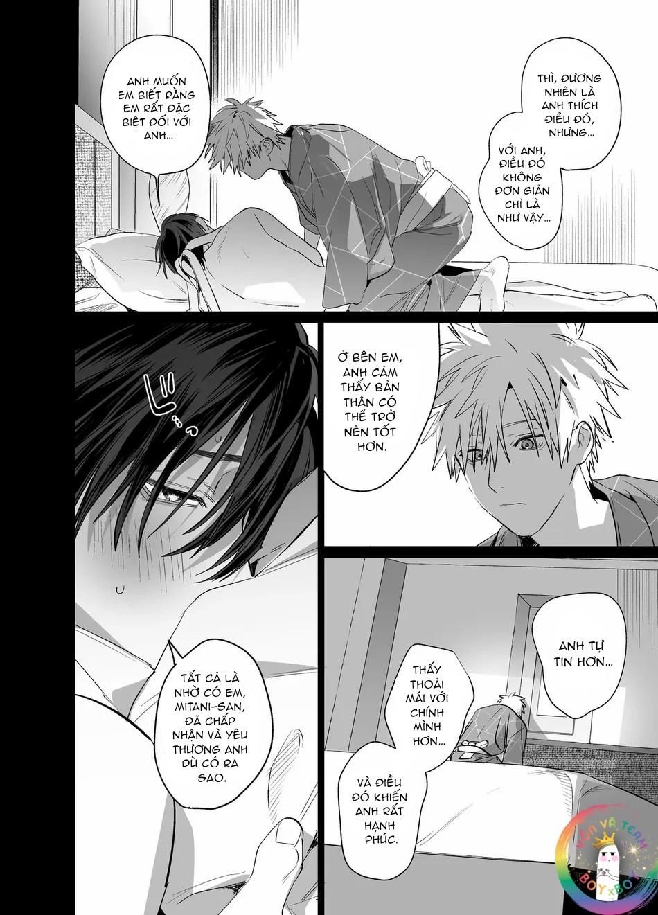 đọc truyện Oneshot Chịch Vồn Chịch Vã Chương 134 ảnh 69 tại Thiên Thai Truyện