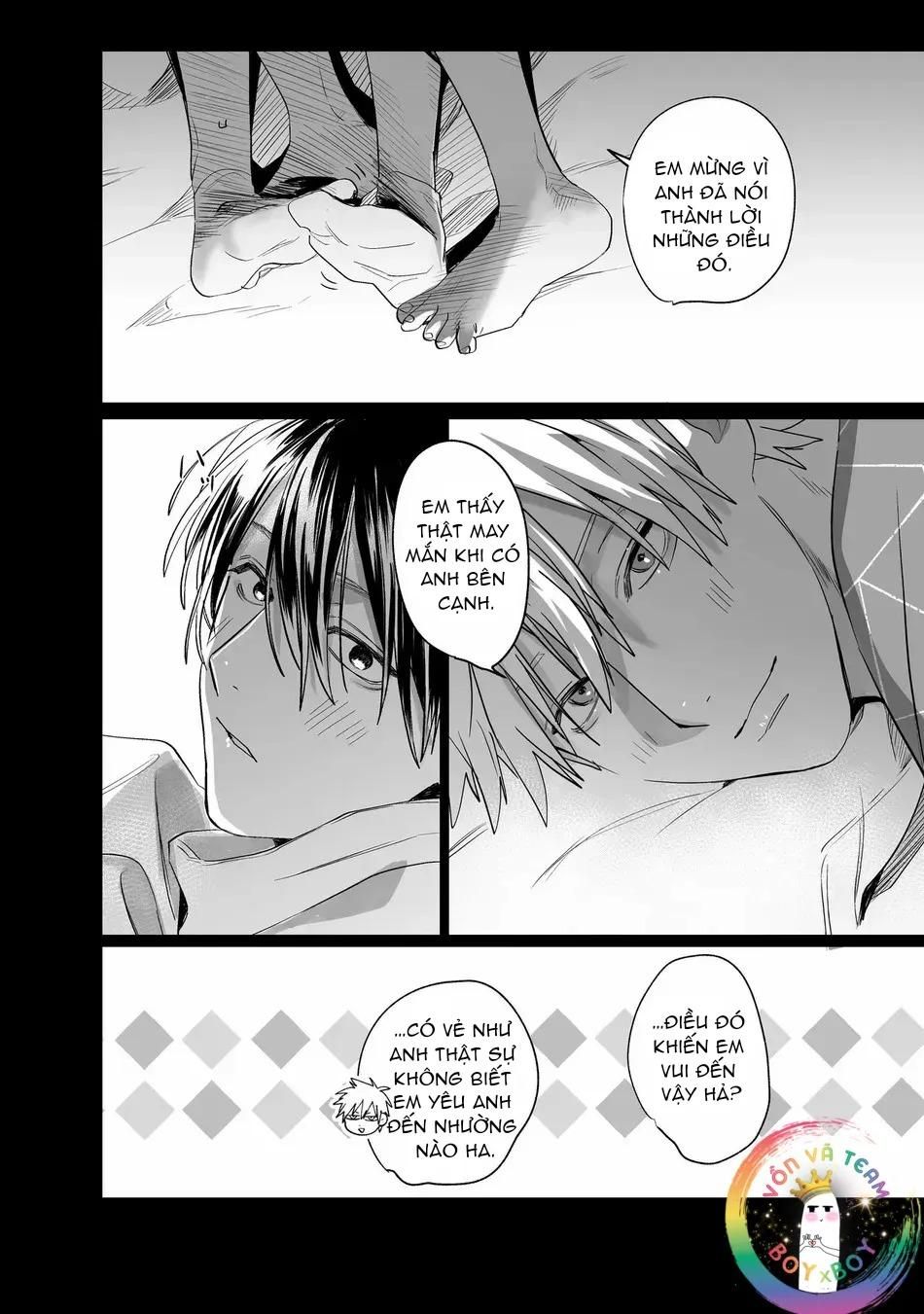 đọc truyện Oneshot Chịch Vồn Chịch Vã Chương 134 ảnh 71 tại Thiên Thai Truyện