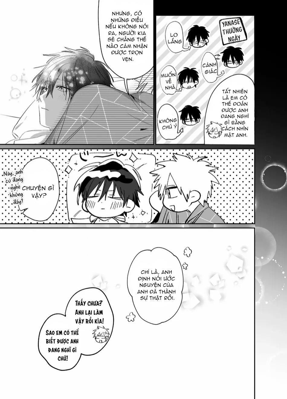 đọc truyện Oneshot Chịch Vồn Chịch Vã Chương 134 ảnh 72 tại Thiên Thai Truyện