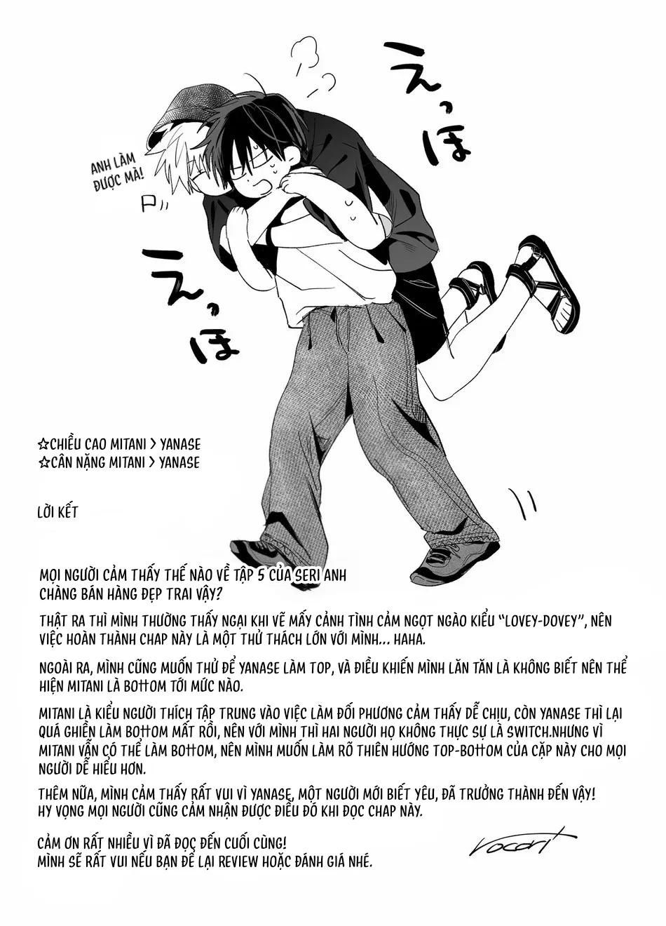 đọc truyện Oneshot Chịch Vồn Chịch Vã Chương 134 ảnh 74 tại Thiên Thai Truyện