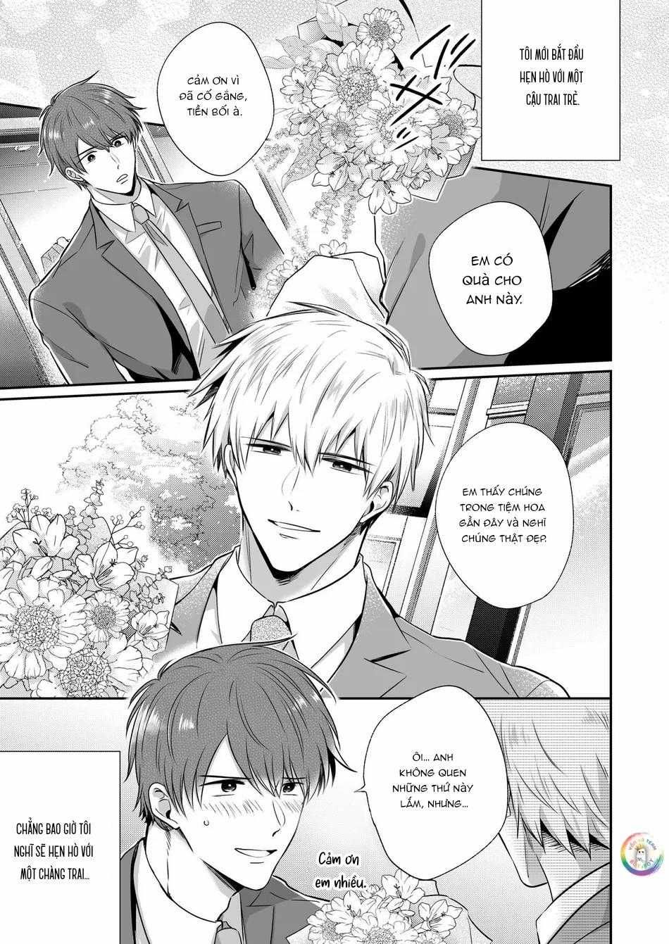 đọc truyện Oneshot Chịch Vồn Chịch Vã Chương 135 ảnh 6 tại Thiên Thai Truyện