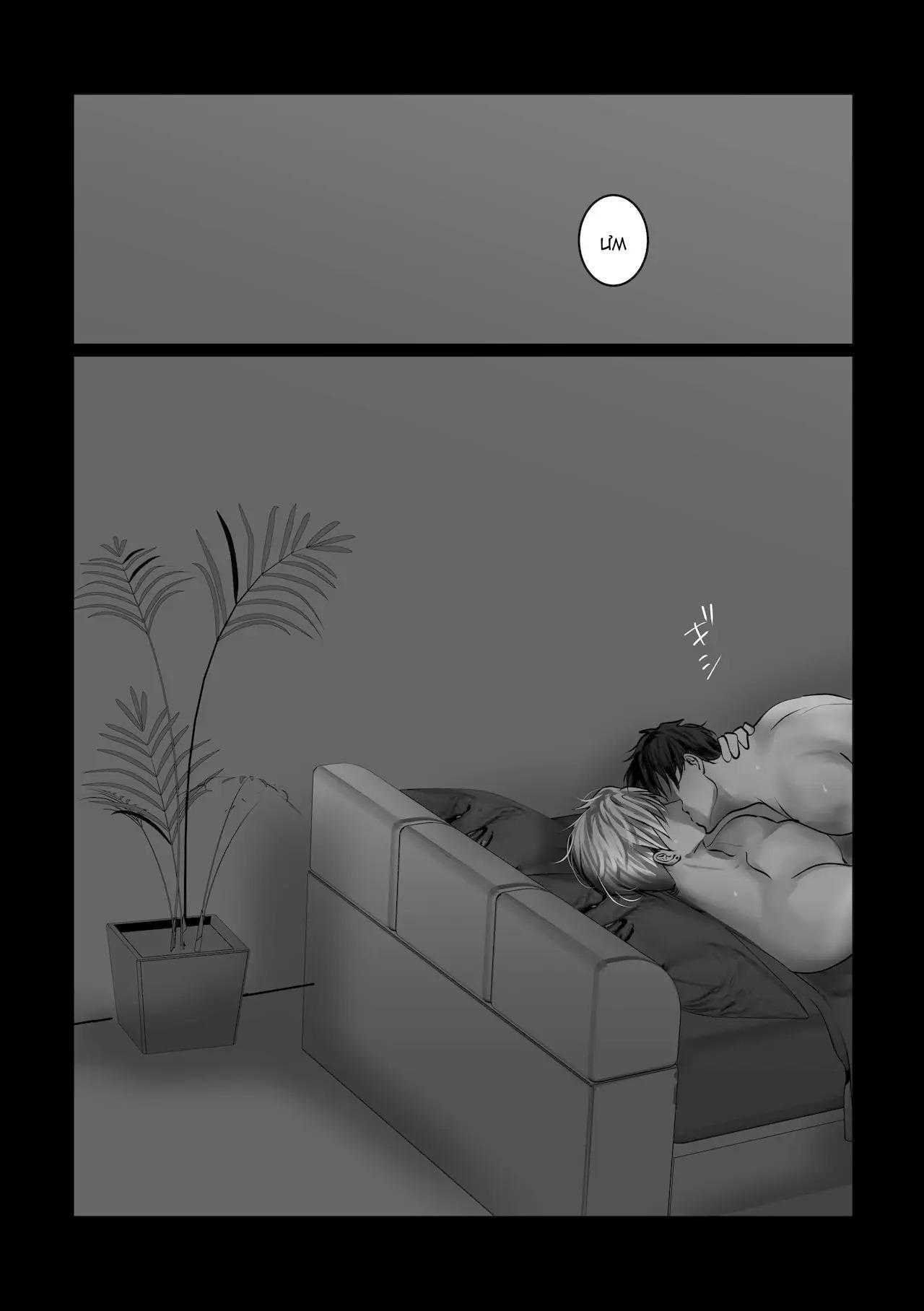 đọc truyện Oneshot Chịch Vồn Chịch Vã Chương 136 ảnh 26 tại Thiên Thai Truyện