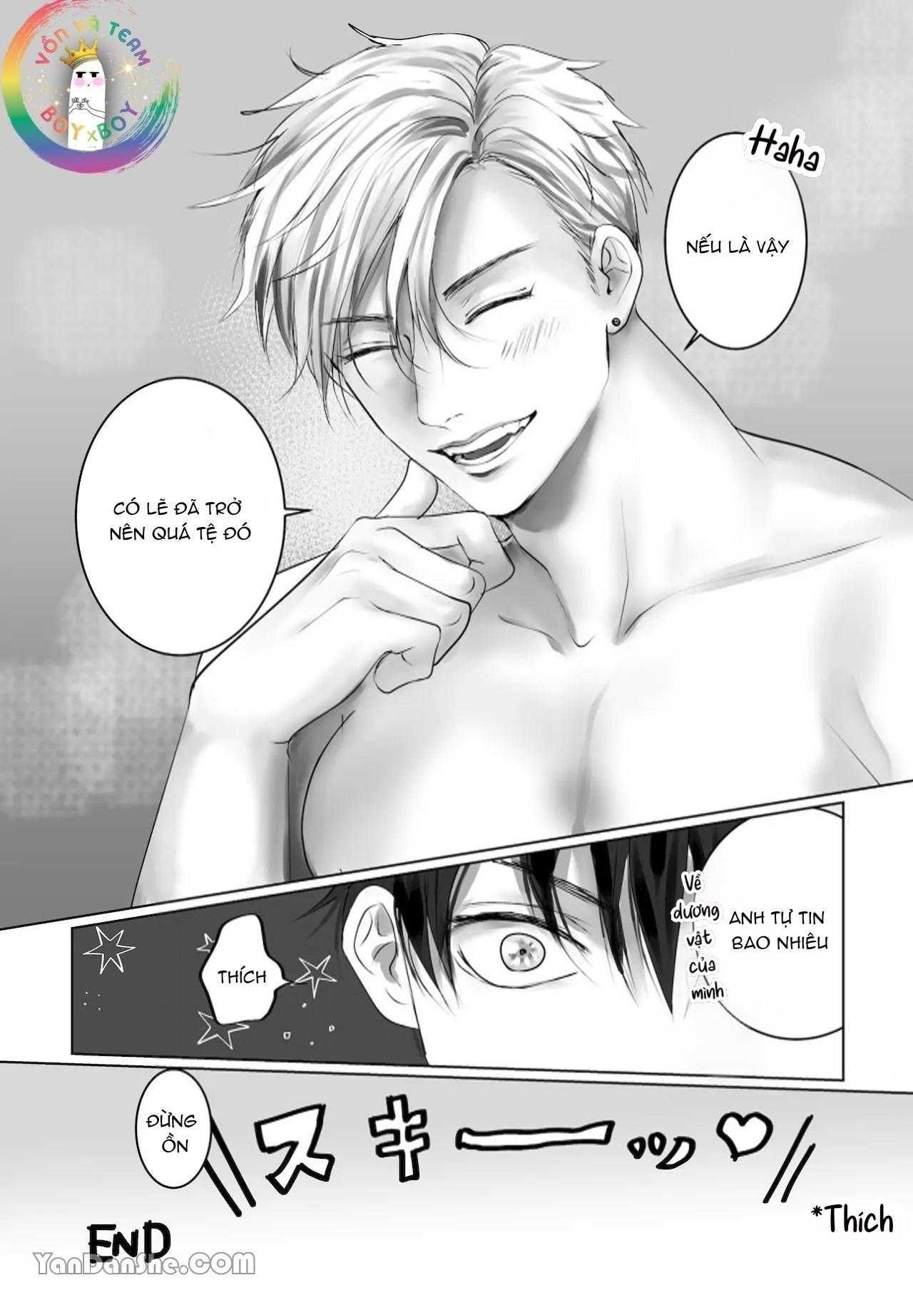 đọc truyện Oneshot Chịch Vồn Chịch Vã Chương 136 ảnh 43 tại Thiên Thai Truyện