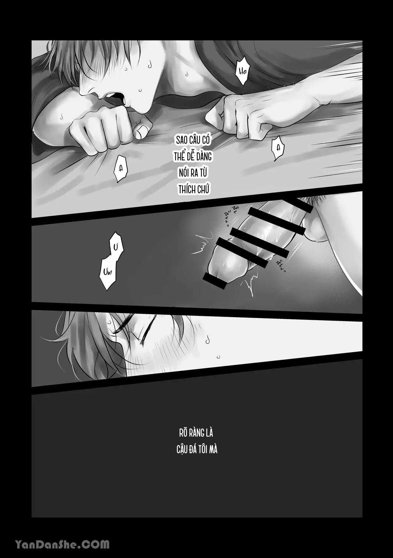 đọc truyện Oneshot Chịch Vồn Chịch Vã Chương 138 ảnh 24 tại Thiên Thai Truyện