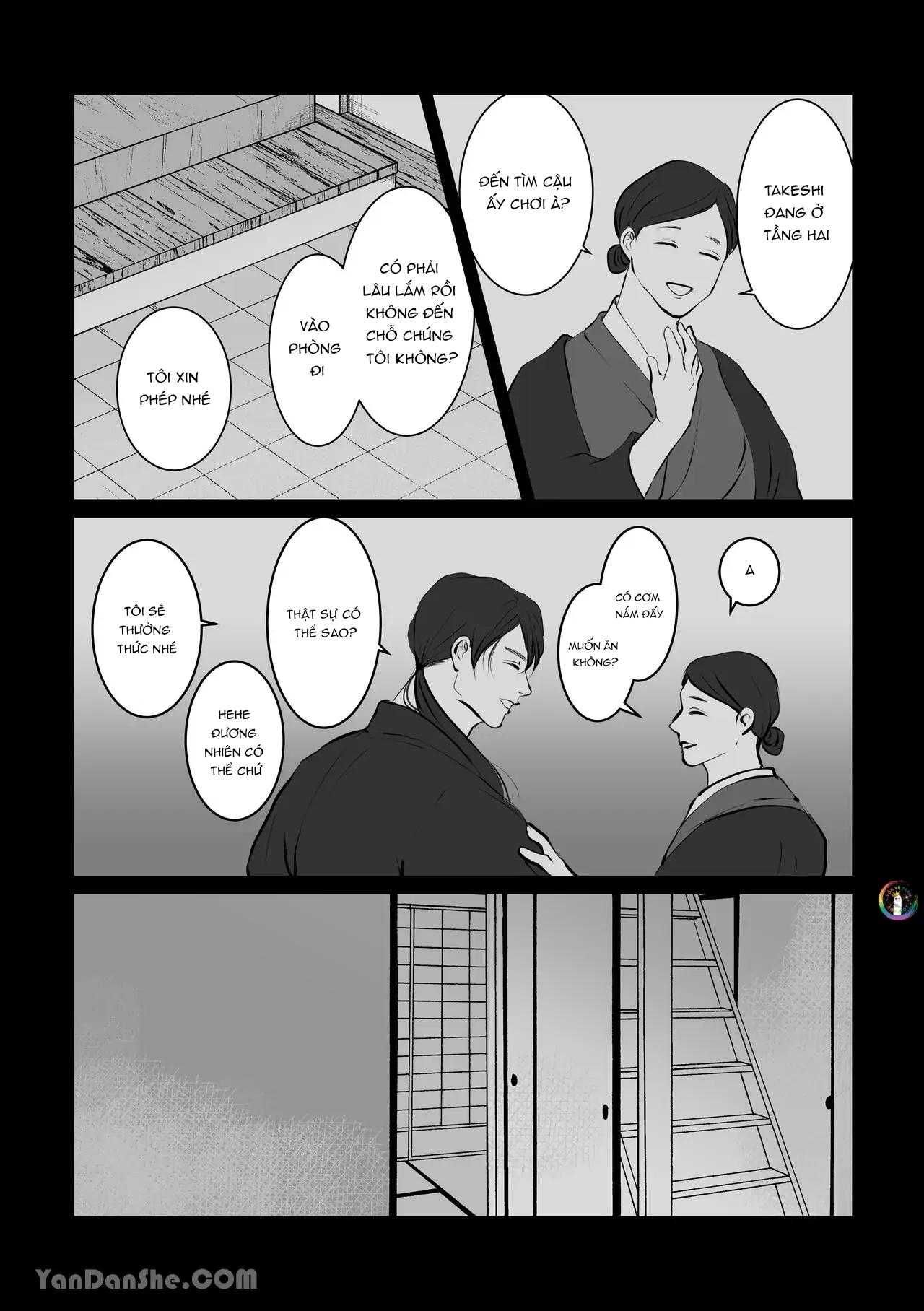 đọc truyện Oneshot Chịch Vồn Chịch Vã Chương 138 ảnh 5 tại Thiên Thai Truyện