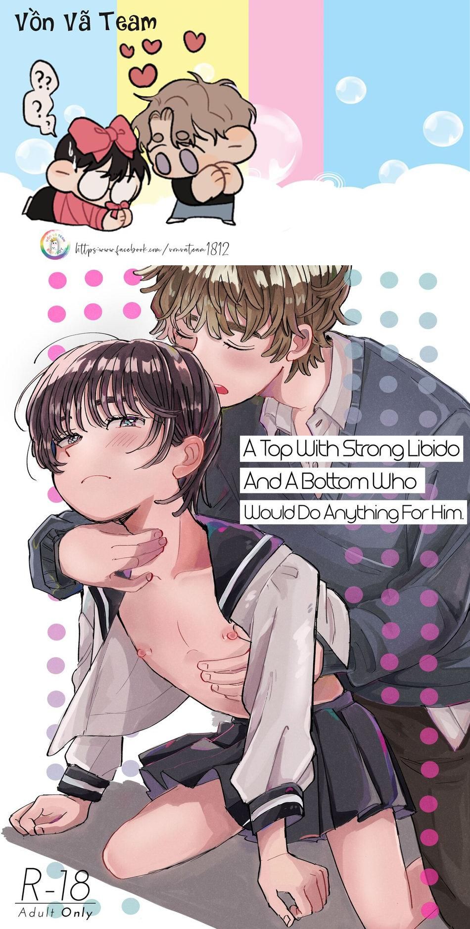 đọc truyện Oneshot Chịch Vồn Chịch Vã Chương 16 ảnh 1 tại Giả Dược