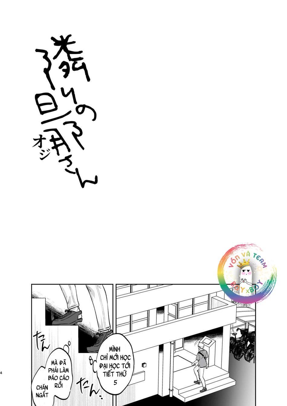 đọc truyện Oneshot Chịch Vồn Chịch Vã Chương 32 ảnh 4 tại Giả Dược